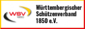 Württembergischer Schützenverband 1850 e.V.