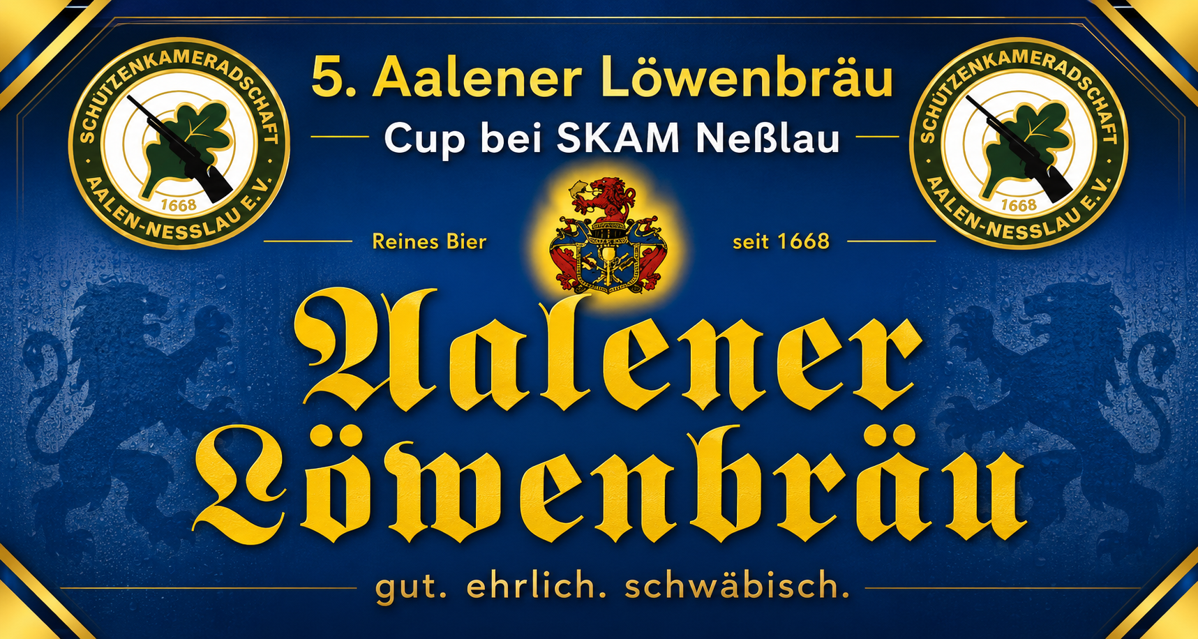 5te Cup