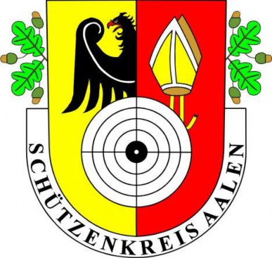 Württembergischer Schützenverband e.V. 1850 Schützenkreis Aalen