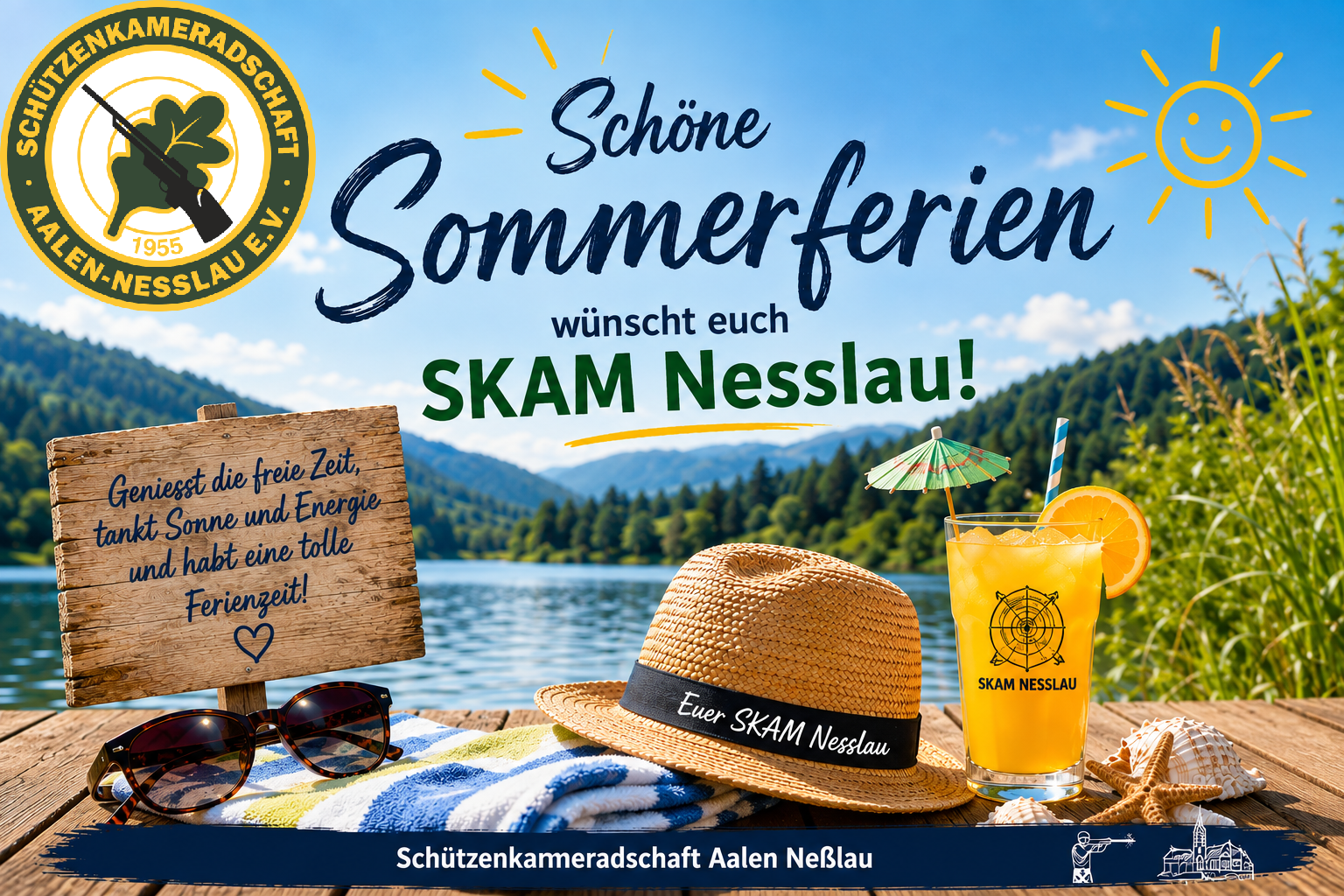 Sommer