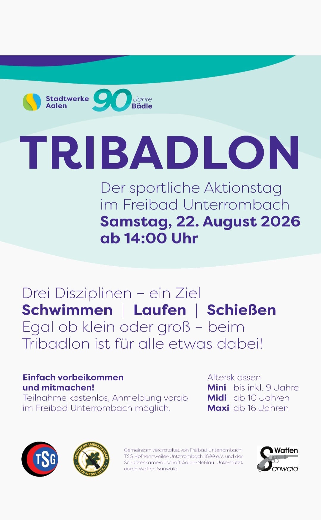 Tribadlon